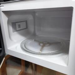 電子ﾚﾝｼﾞ2020年式の画像