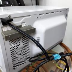 電子ﾚﾝｼﾞ2020年式の画像