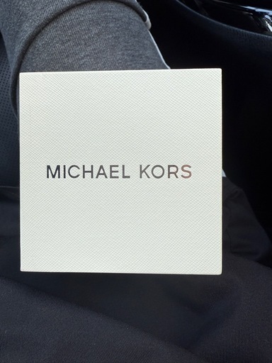 マイケルコース腕時計