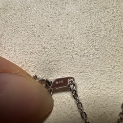 ミキモト パールネックレス 6mmの画像