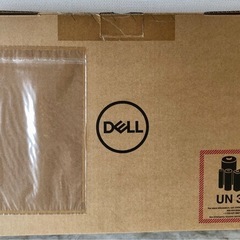 DELL NI75S-AWHBQB ノートパソコンの画像