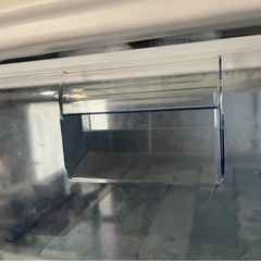 冷凍庫　アイリスオーヤマ　175Lの画像