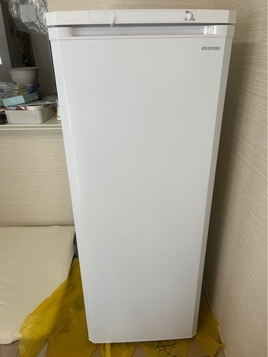 冷凍庫　アイリスオーヤマ　175L