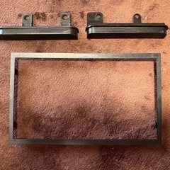 KENWOOD  カーオーディオ　DPX-066MDの画像