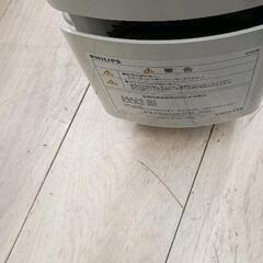 0814-214 オイルヒーターの画像
