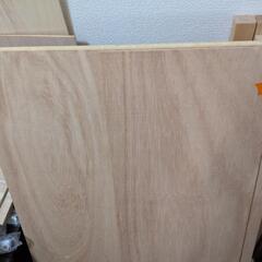 ＤIＹで余った端材の画像