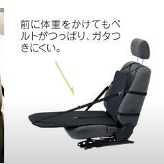 わんちゃん用ボード(助手席用)の画像