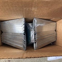 2×4ベーシック　シェッドキット　自宅保管の未使用品の画像