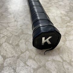 KAISER KW-926 軟式テニスラケット ケースセットの画像