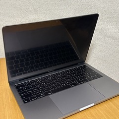 MacBook Pro 13inch 【現在20%オフ価格】  の画像
