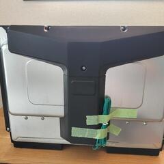 【ジャンク品】日立 ヘルシーシェフ MRO-W1A 加熱水蒸気オーブンレンジの画像