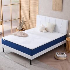 【美品】シングル　マットレス【未使用に近い】の画像