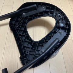 givi(CB1300)取り付け用ベースの画像