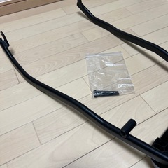 givi(CB1300)取り付け用ベースの画像