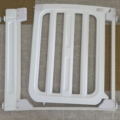 ペット用ゲート、侵入防止バー の画像