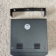 30セルシオ前期データーシステムエアサスキットASE662の画像