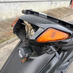 決まりました(^^)★札幌市北区★ジャンク★年式不明★ジョグ ★部品撮りにの画像