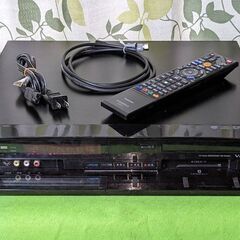 ■条件付き無料★東芝ＨＤＤ＆ＤＶＤビデオレコーダー★ＲＤ-S３０４Ｋジャンク品）？◎の画像