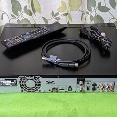 ■条件付き無料★東芝ＨＤＤ＆ＤＶＤビデオレコーダー★ＲＤ-S３０４Ｋジャンク品）？◎の画像