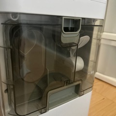 アイリスオーヤマ リンサークリーナーの画像