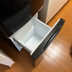 冷蔵庫の画像