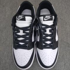 《尼崎市/リサイクルショップドリーム次屋店》★ジモティー割引有★ NIKE ダンクLOWレトロ 27cm スニーカー 未使用品 ☆尼崎市若王寺☆ の画像