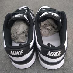 《尼崎市/リサイクルショップドリーム次屋店》★ジモティー割引有★ NIKE ダンクLOWレトロ 27cm スニーカー 未使用品 ☆尼崎市若王寺☆ の画像