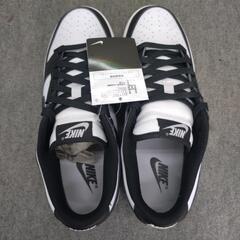 《尼崎市/リサイクルショップドリーム次屋店》★ジモティー割引有★ NIKE ダンクLOWレトロ 27cm スニーカー 未使用品 ☆尼崎市若王寺☆ の画像