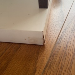 食器棚の画像