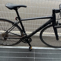 FELT ロードバイクの画像
