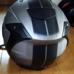 SHOEI J-FORCE Ⅳ サイズLの画像