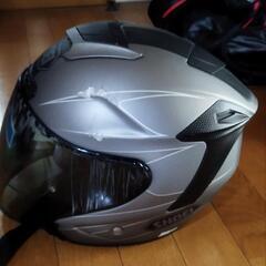 SHOEI J-FORCE Ⅳ サイズLの画像