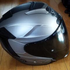 SHOEI J-FORCE Ⅳ サイズLの画像