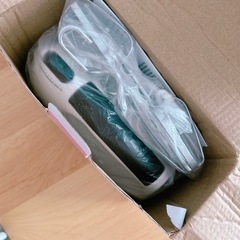 ハンドミキサーの画像