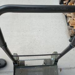 折り畳み台車(カインズ)の画像