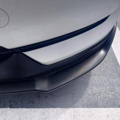 CX5 フロントアンダースポイラーの画像