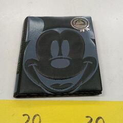 0814-325 ディズニー　スーベニアメダルブック※メダル付きの画像