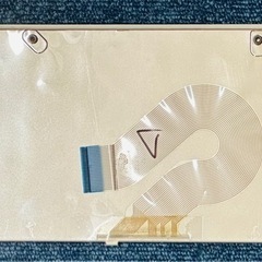 NEC LaVie PC-LL750FS PC-LL750ES 等 キーボード白の画像