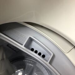 【ジャングルジャングル石津店】 シャープ SHARP 洗濯機 ES-GE6D 2020年製 6kg 新生活 堺市 堺区 西区 石津の画像