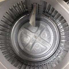 【ジャングルジャングル石津店】 シャープ SHARP 洗濯機 ES-GE6D 2020年製 6kg 新生活 堺市 堺区 西区 石津の画像