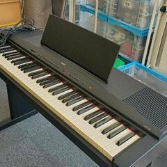 0814-127 電子ピアノ　YAMAHA YPP55の画像