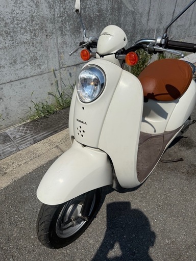 販売御礼】HONDA スーパーディオ 整備済！ HONDA SUPER DIO SR