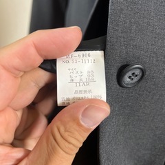 レディース、スーツの画像