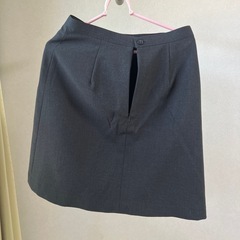 レディース、スーツの画像