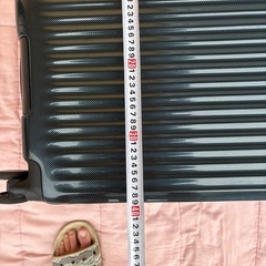 スーツケース　美品　旅行カバンの画像