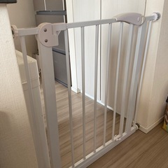 KATOJI ベビーゲートの画像