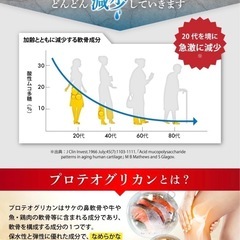 グルコサミンのチカラ　60錠の画像