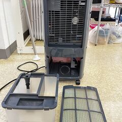 スリーアップ 温冷風扇 HC-T2102 2022年 ※リモコン無しの画像