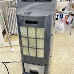 スリーアップ 温冷風扇 HC-T2102 2022年 ※リモコン無しの画像