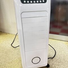 スリーアップ 温冷風扇 HC-T2102 2022年 ※リモコン無しの画像